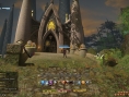 FFXIV A Realm Reborn : le plein d'images