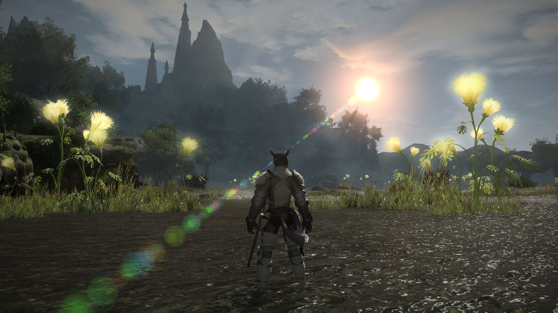 FFXIV : prolongement de la période d'essai