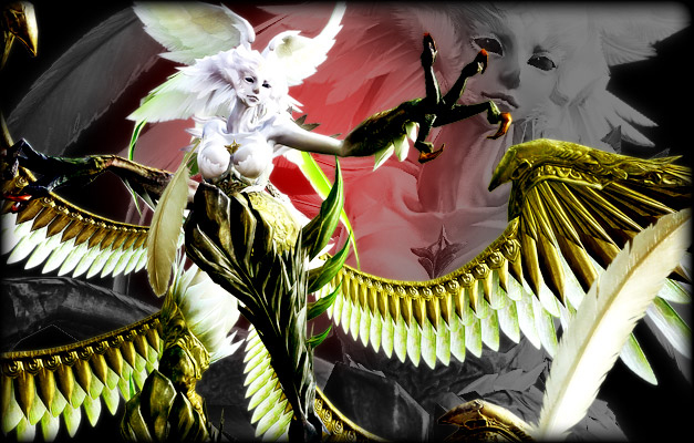 FFXIV A Realm Reborn : créatures et dieux