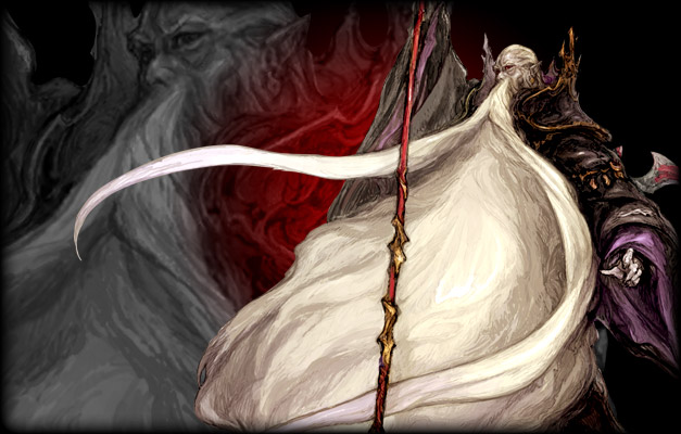 FFXIV A Realm Reborn : créatures et dieux
