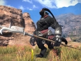 Screens Final Fantasy XIV : A Realm Reborn