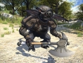 Screens Final Fantasy XIV : A Realm Reborn
