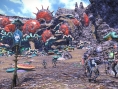 FFXIV A Realm Reborn envisagé sur PS4