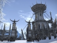 FFXIV A Realm Reborn envisagé sur PS4