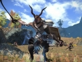 Screens Final Fantasy XIV : A Realm Reborn