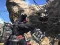 Screens Final Fantasy XIV : A Realm Reborn