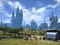 Screens Final Fantasy XIV : A Realm Reborn