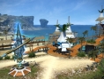 Screens Final Fantasy XIV : A Realm Reborn