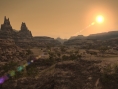 Screens Final Fantasy XIV : A Realm Reborn