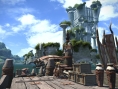 Screens Final Fantasy XIV : A Realm Reborn