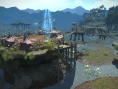 Screens Final Fantasy XIV : A Realm Reborn