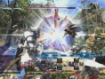 Video Final Fantasy XIV : A Realm Reborn