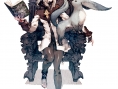 FF XIV : jobs & classes en vidéo