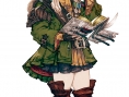 FF XIV : jobs & classes en vidéo