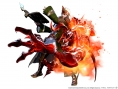 FF XIV : jobs & classes en vidéo