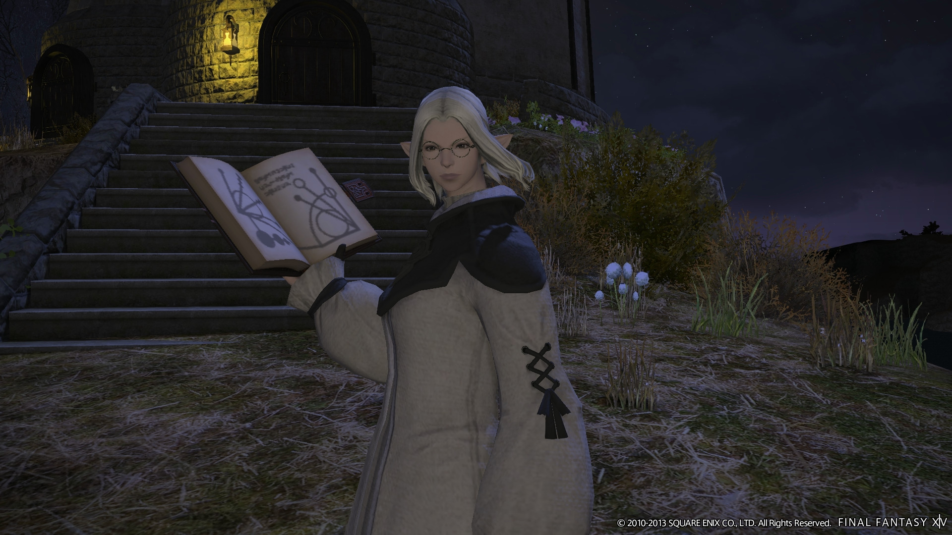 FF XIV : jobs & classes en vidéo