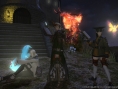 FF XIV : jobs & classes en vidéo