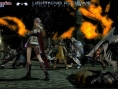 Lightning s'incruste dans Final Fantasy XIV