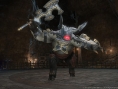 Final Fantasy XIV ARR : images de la MAJ 2.2