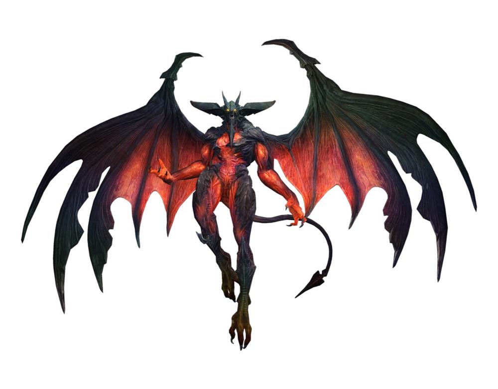 Final Fantasy XIV ARR : images de la MAJ 2.2