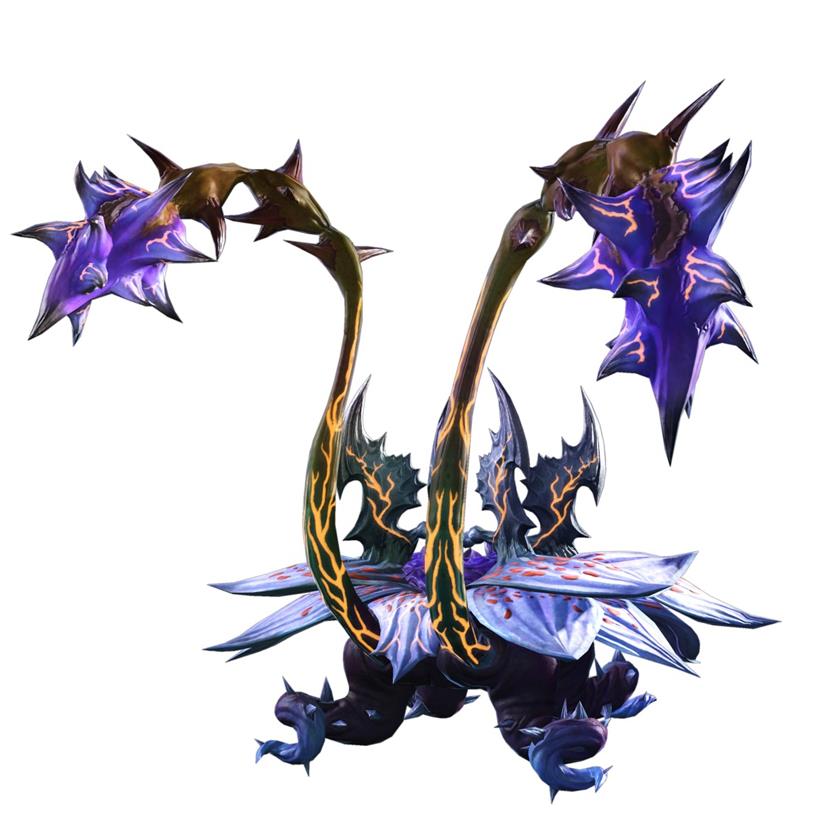 Final Fantasy XIV ARR : images de la MAJ 2.2