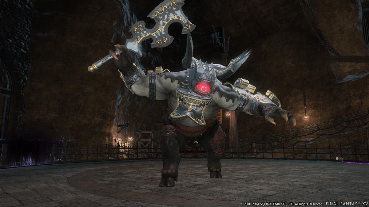 FFXIV bientôt à l'essai sur PS4 & PS3