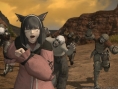 Final Fantasy XIV : la MAJ 2.5 illustrée