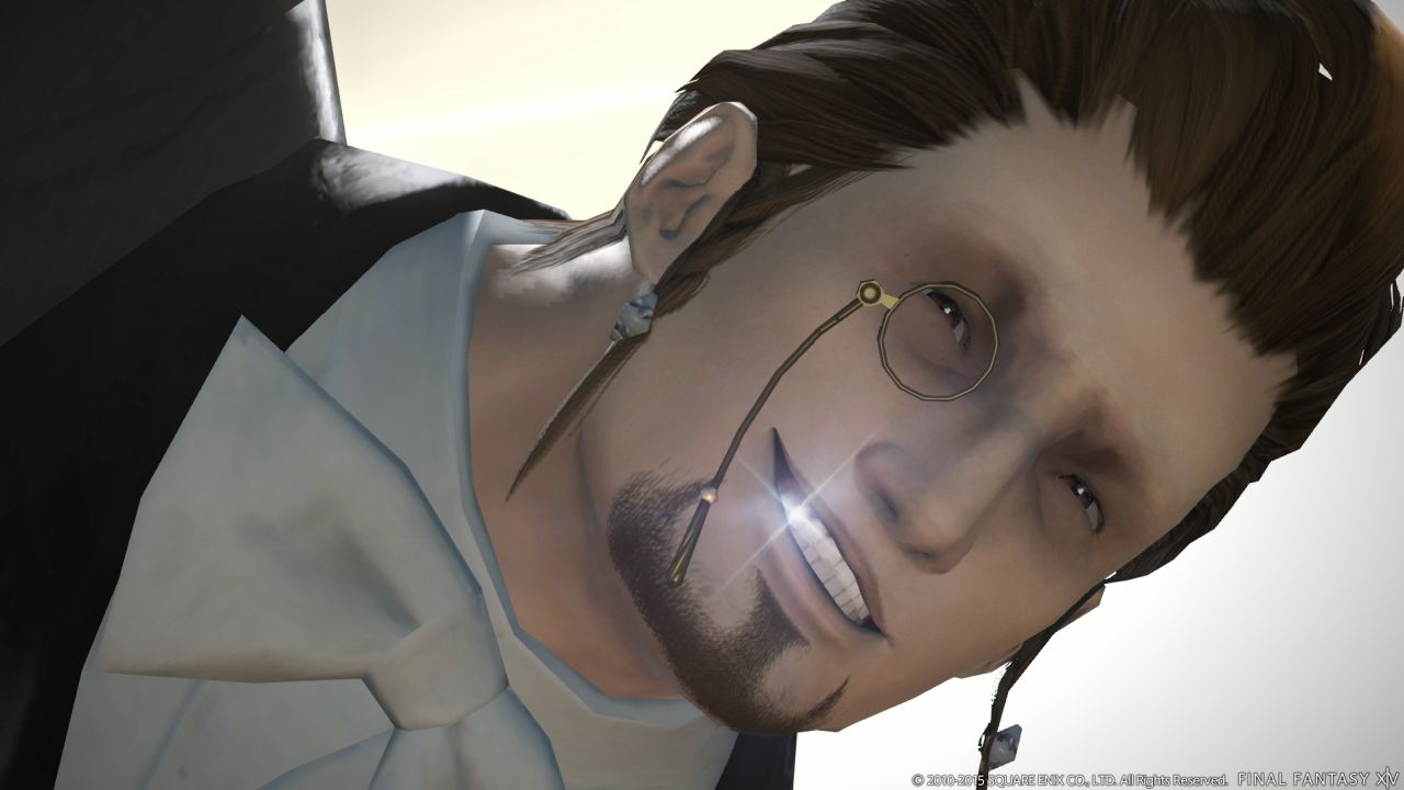 Final Fantasy XIV : la MAJ 2.5 illustrée