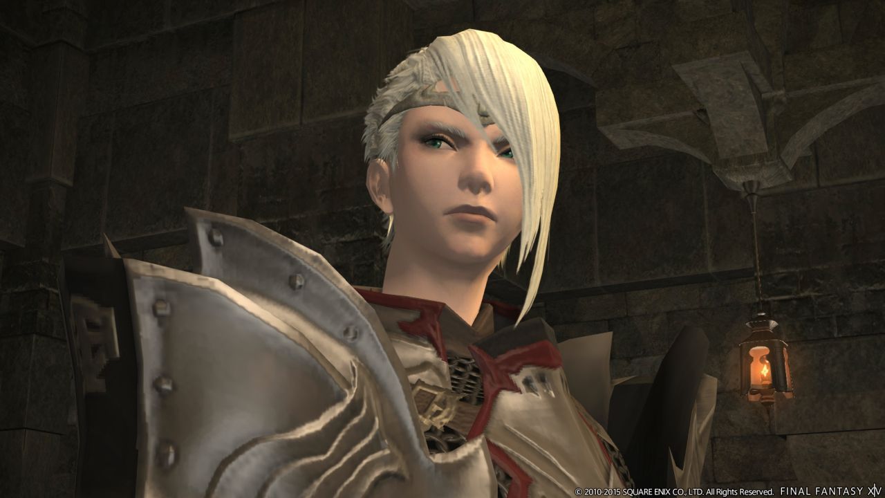 Final Fantasy XIV : la MAJ 2.5 illustrée