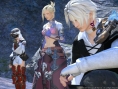 Final Fantasy XIV : la MAJ 2.5 illustrée