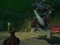 Final Fantasy XIV : la MAJ 2.5 illustrée