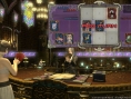 Final Fantasy XIV : le Gold Saucer illustré