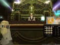 Final Fantasy XIV : le Gold Saucer illustré