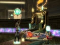 Final Fantasy XIV : le Gold Saucer illustré