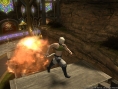 Final Fantasy XIV : le Gold Saucer illustré