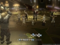 Final Fantasy XIV : le Gold Saucer illustré