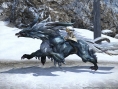 Final Fantasy XIV : le Gold Saucer illustré