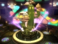 Final Fantasy XIV : le Gold Saucer illustré