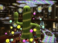 Final Fantasy XIV : le Gold Saucer illustré