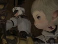 FFXIV : des images pour la MAJ 2.55