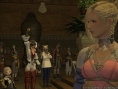 FFXIV : des images pour la MAJ 2.55