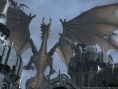 FFXIV : des images pour la MAJ 2.55