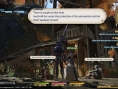 Screens Final Fantasy XIV : A Realm Reborn