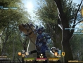 Screens Final Fantasy XIV : A Realm Reborn