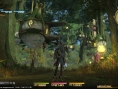 Screens Final Fantasy XIV : A Realm Reborn
