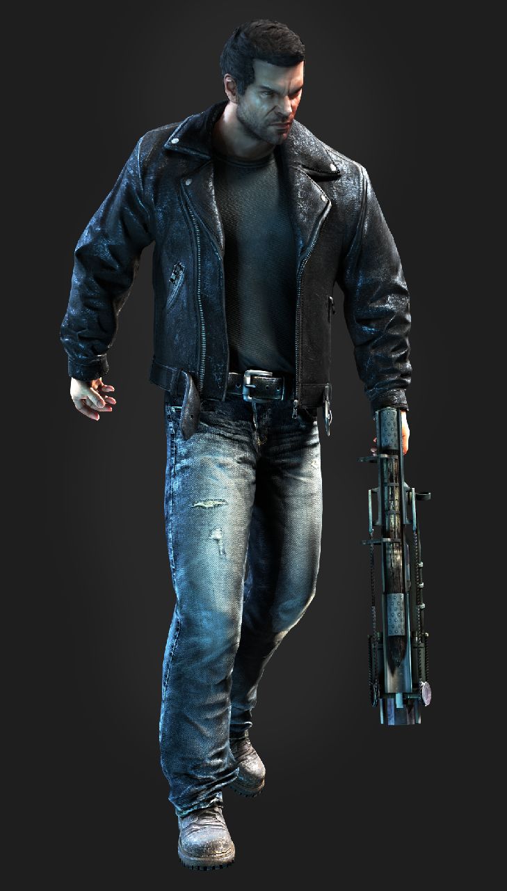 Painkiller H&D : images et vidéo