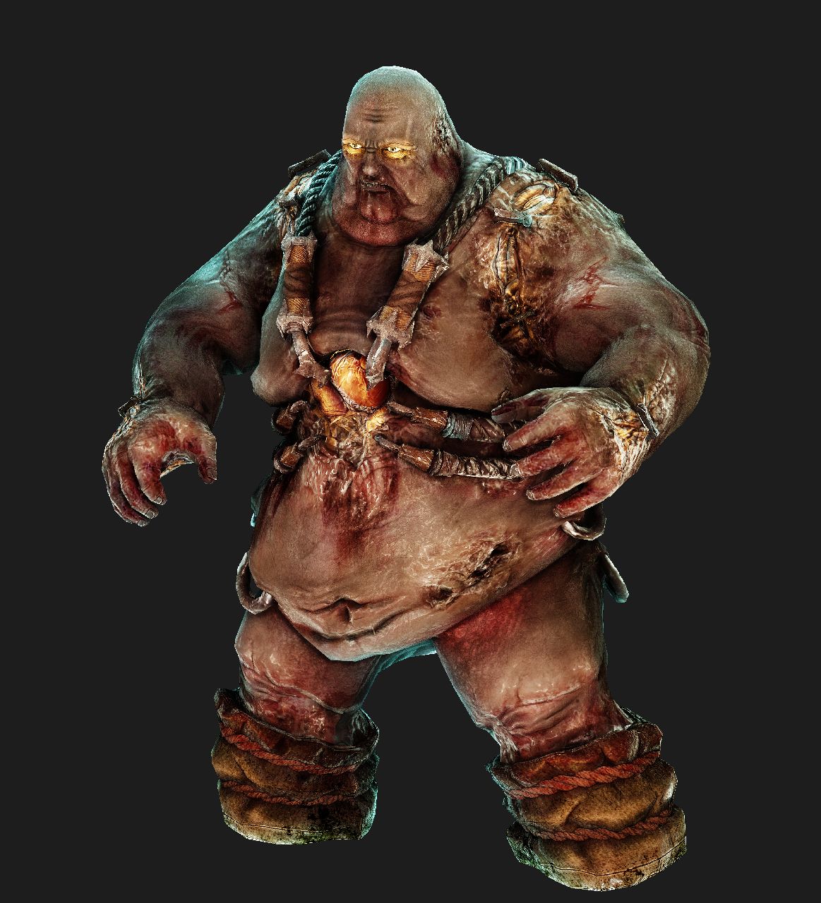 Screens-Video Painkiller : Hell & Damnation