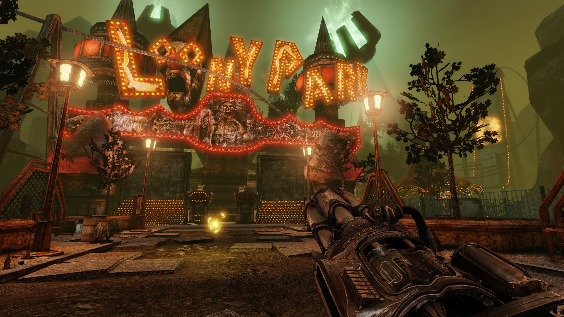 Images Painkiller : Hell & Damnation