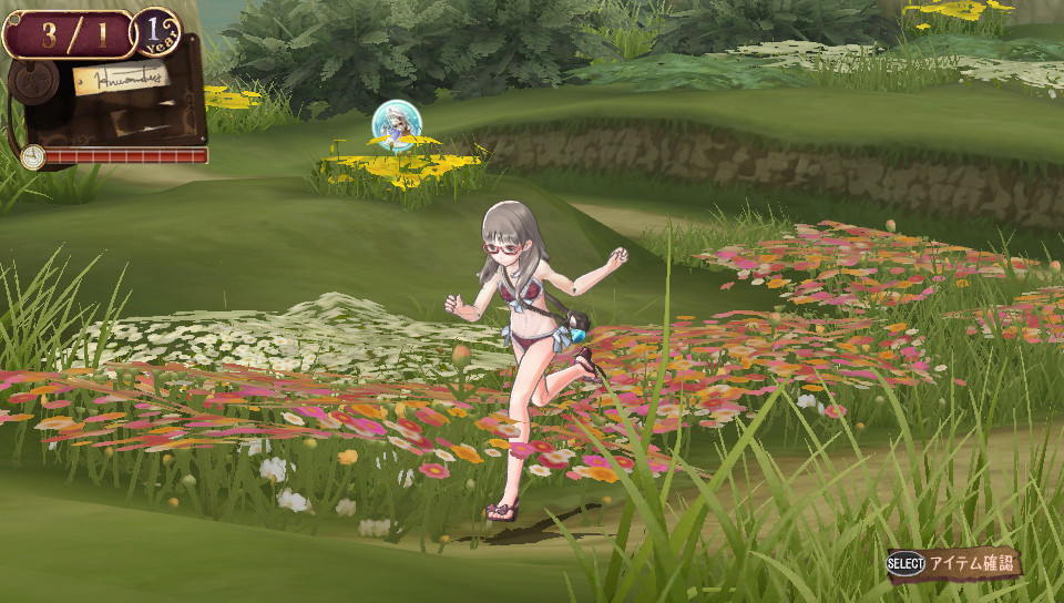 Video Atelier Totori Plus