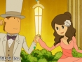 Screens Professor Layton 6
